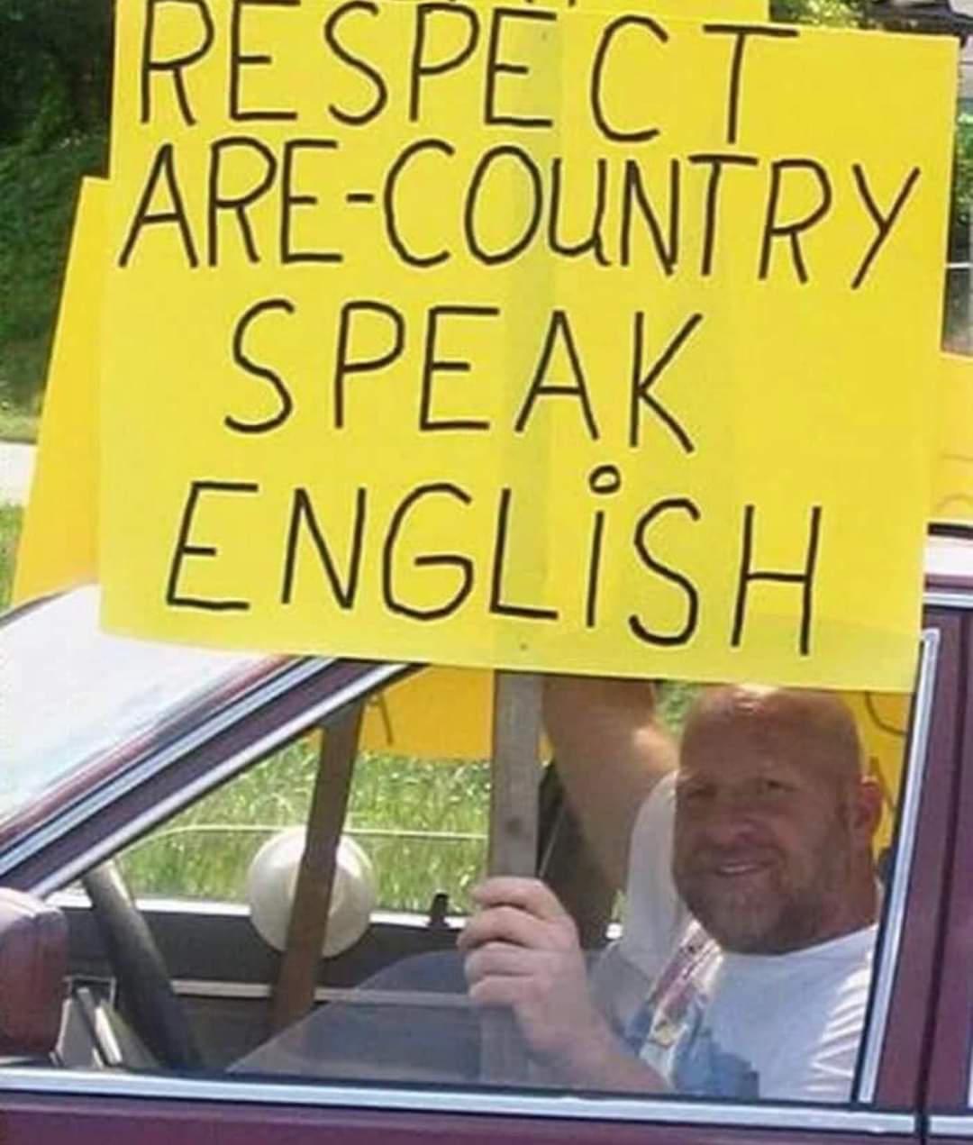 Willie Handler Canadian Humourist And Author How About Respecting The English Language T Co Fs6piyjyqa Twitter Willie Handler Canadian Humourist And Author How About Respecting The English Language T Co Fs6piyjyqa Twitter