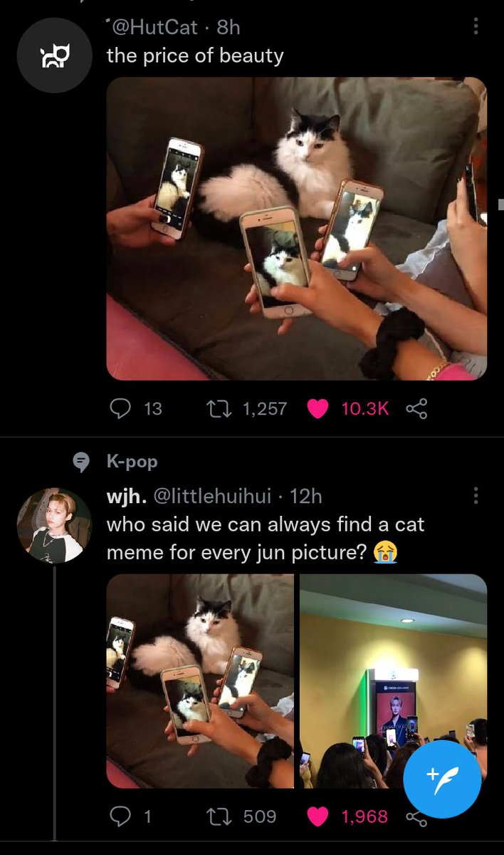 hanieshells's tweet photo. @IittIehuihui 😭 https://t.co/cdQEf8WaWK