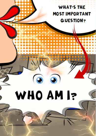 anyue's tweet photo. The latest "Bestseller", where any child can have fun, when they know how to "read" their own mind. 😍
There are 71 pages of surprises and a lot of wisdom about thoughts, emotions and much more.

Link to the book
https://t.co/zWTKQmqsov

#ebook #children #learn #comics #happyness https://t.co/kDlG2VtDOL