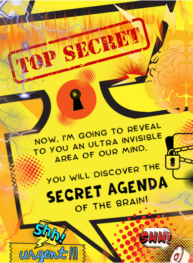 anyue's tweet photo. The latest "Bestseller", where any child can have fun, when they know how to "read" their own mind. 😍
There are 71 pages of surprises and a lot of wisdom about thoughts, emotions and much more.

Link to the book
https://t.co/zWTKQmqsov

#ebook #children #learn #comics #happyness https://t.co/kDlG2VtDOL