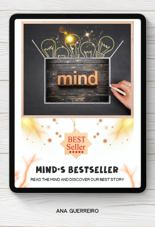anyue's tweet photo. The latest "Bestseller", where any child can have fun, when they know how to "read" their own mind. 😍
There are 71 pages of surprises and a lot of wisdom about thoughts, emotions and much more.

Link to the book
https://t.co/zWTKQmqsov

#ebook #children #learn #comics #happyness https://t.co/kDlG2VtDOL
