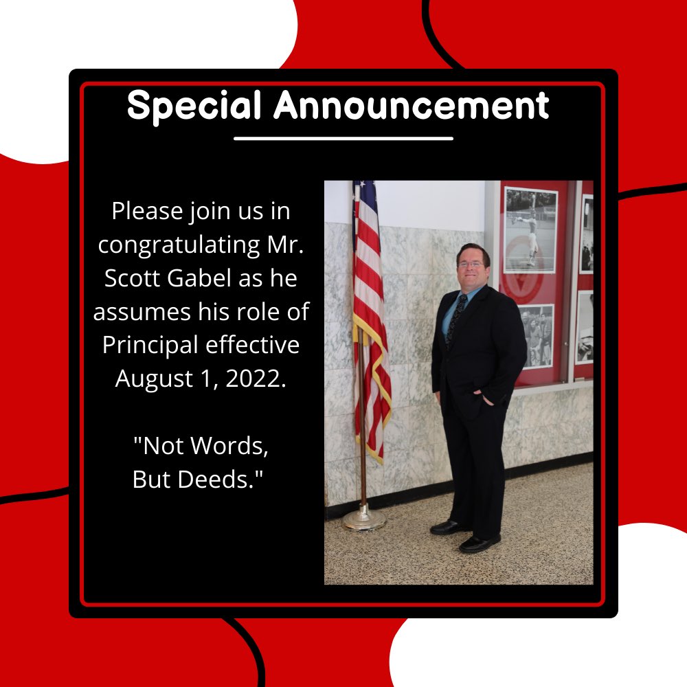 MooreCHSOfficial on Twitter "This is an exciting new chapter for Moore Catholic High School. In