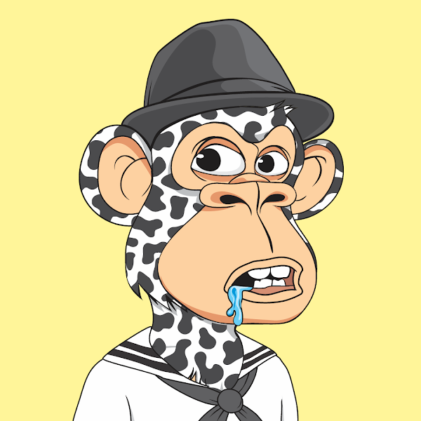 We reach 🎉100 followers 🎉so I will be giving out a Bored Ape Kid Club NFT to someone who likes, retweets, follows and drops addy.... LFG

#NFTGiveaway #NFTCommmunity #FreeNFT
