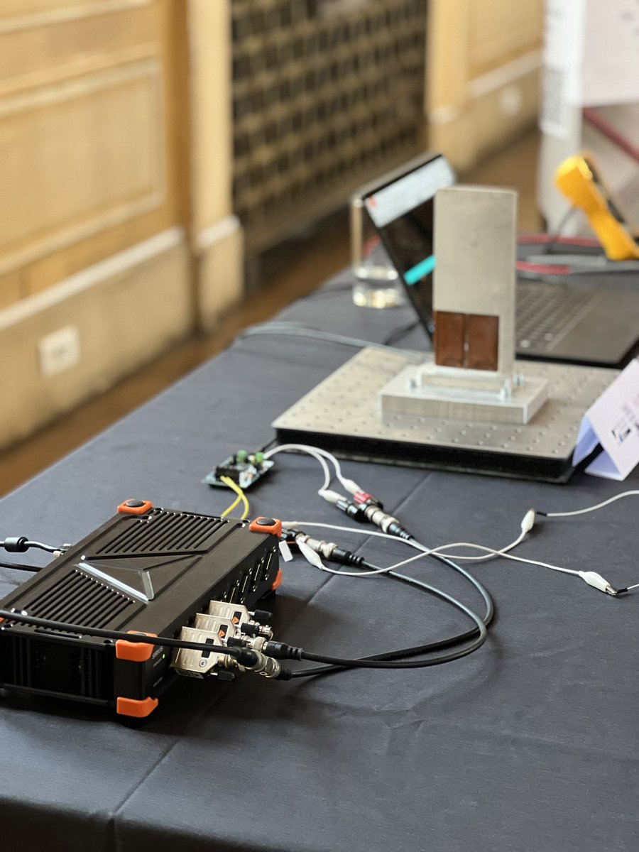 Le <a href="/Carnot_ARTS/">Institut Carnot ARTS</a> est représenté sur #CapCARNOT2022 par son démonstrateur #SMARTFOIL, une solution de conversion de l’énergie !