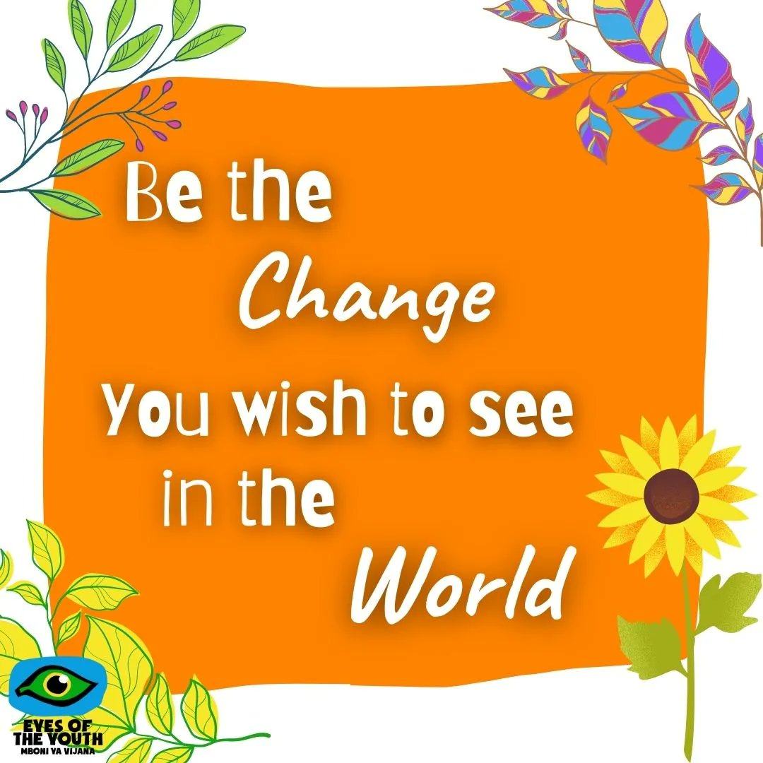 MboniVijana's tweet photo. @MboniVijana we believe in the right to:👏
Education🏫
A world of equality⏸️
Enough Food Eat🍚
Healthy Environment 🏕️
#CleanAndSafeWater🚰
Learn more about how we started and what we do at 👉https://t.co/r0BIwT2XqM
#GenerationEquality #WorldWeWant #EmpoweringCommunities https://t.co/2IPv6epIuG