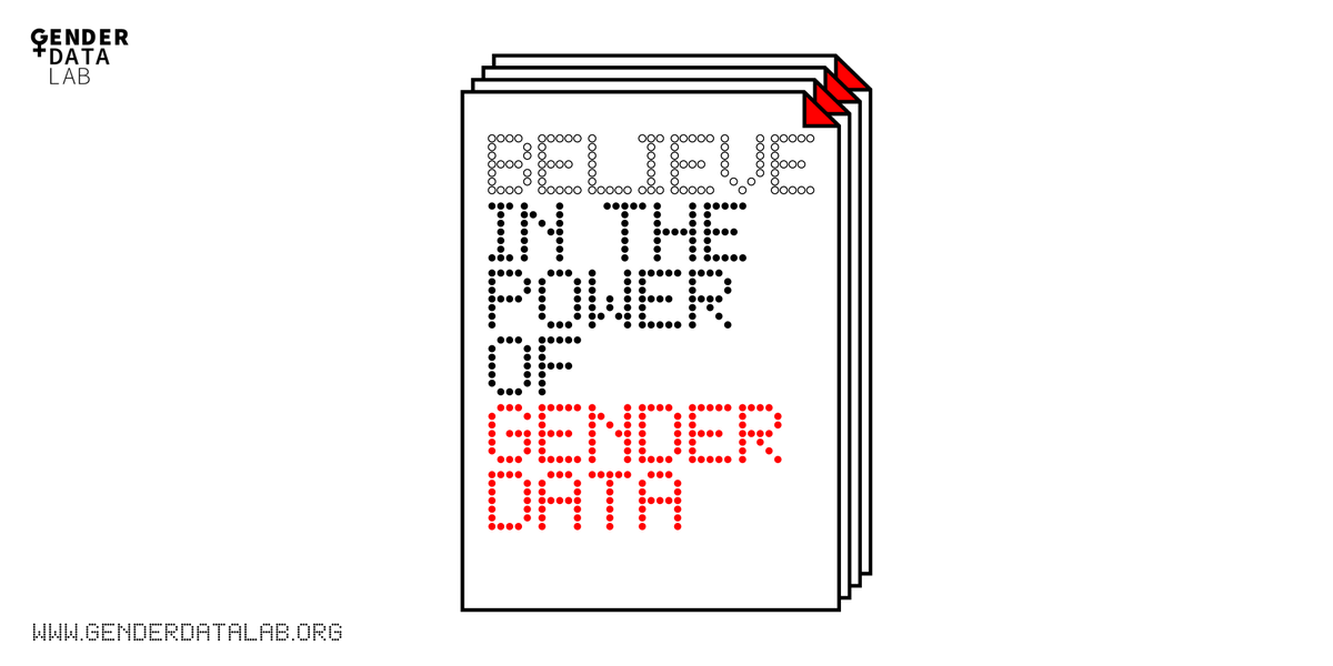 GenderDataLab.org tweet media