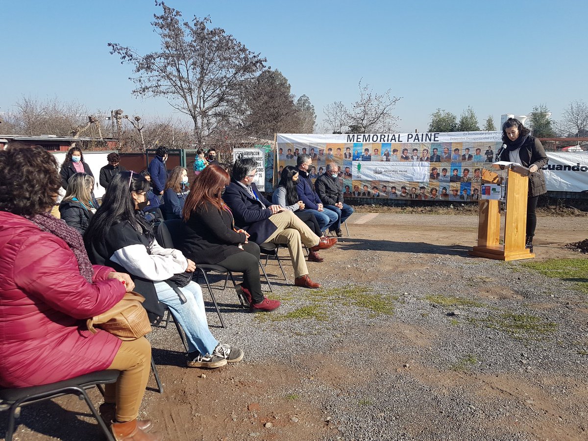 CONAF - Corporación Nacional Forestal tweet media