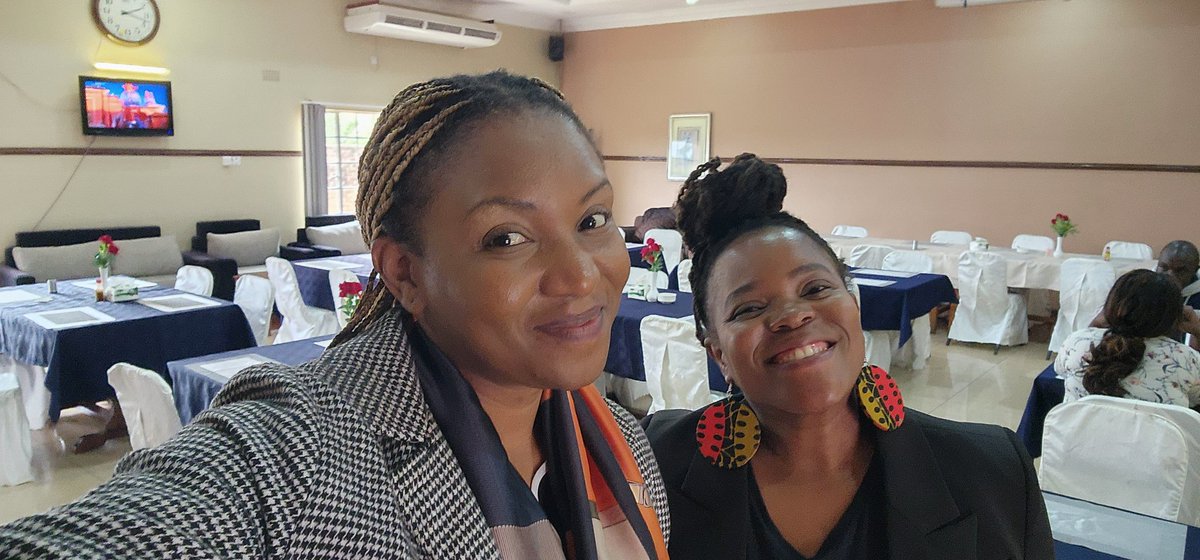 DrBonHealth's tweet photo. Final leg of the journey - completing our stakeholder engagement workshops on strengthening capacity of AGYW serving or led organisations in Malawi. An amazing 2 days hearing what the 9 participating CBOs are doing in HIV, SRHR, Human Rights &amp; Gender. @teampata @Yplus_Global https://t.co/BuaPKVgxxJ