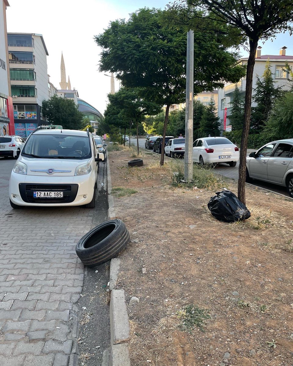 Onur Demirağ tweet media