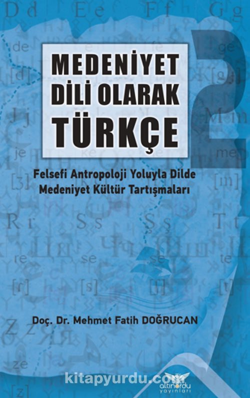 Akademik çalışmaları ve yaşam azmini yakından takip ettiğimiz <a href="/fatihdogrucan/">Mehmet Fatih Doğrucan🇹🇷</a> hocamızın “Medeniyet Dili Olarak Türkçe” kitabını bu tweeti beğenen 3 arkadaşımıza göndereceğiz.

Kazananlar 6 Temmuz 2022, saat 16:00’da açıklanacaktır.
