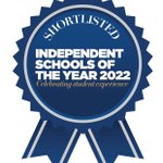 Very excited to announce our shortlist for 2 awards in this year's @isotyawards #isoty2022
1) Independent Boarding School of the Year (DLD won in 2020)
2) International Student Experience (for a consecutive 3rd year)
Congratulations to all shortlisted!
@ISParent @Alpha_PlusGroup 