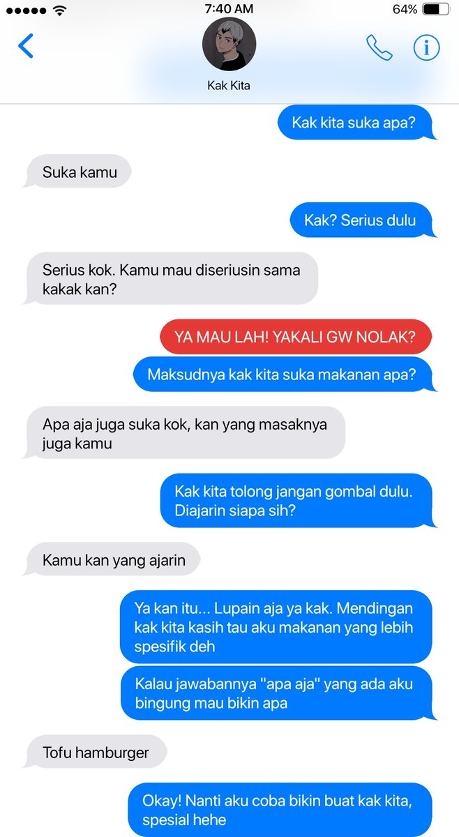 Kodzukenmaw's tweet photo. https://t.co/1O8jA38GTz