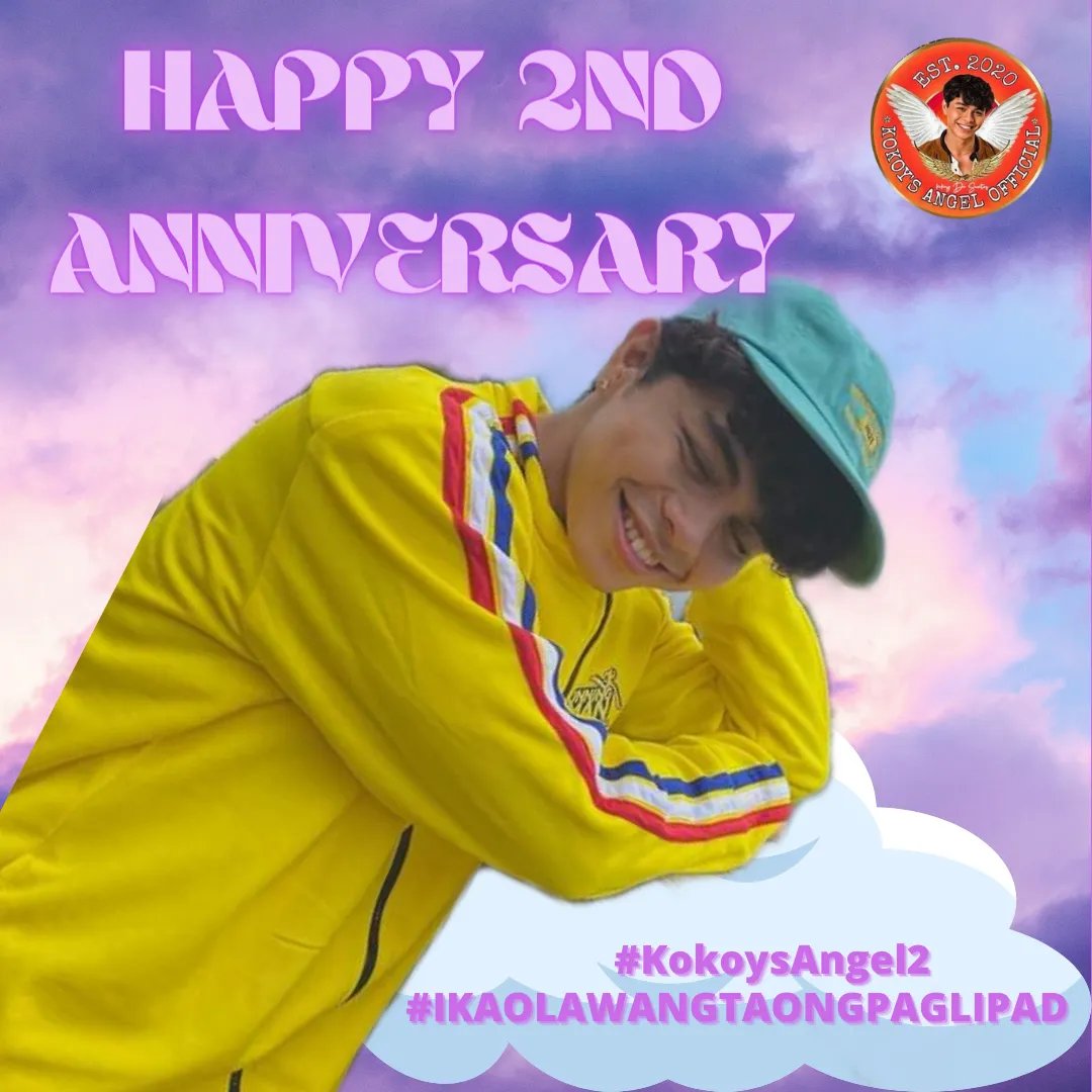 Entry #8
Lhally Antonio
<a href="/LalygraceB/">Ladylove</a> 

#KAOntdownTo2ndAnniversary
#iKAOlawangTaongPaglipad
#KokoysAngel2