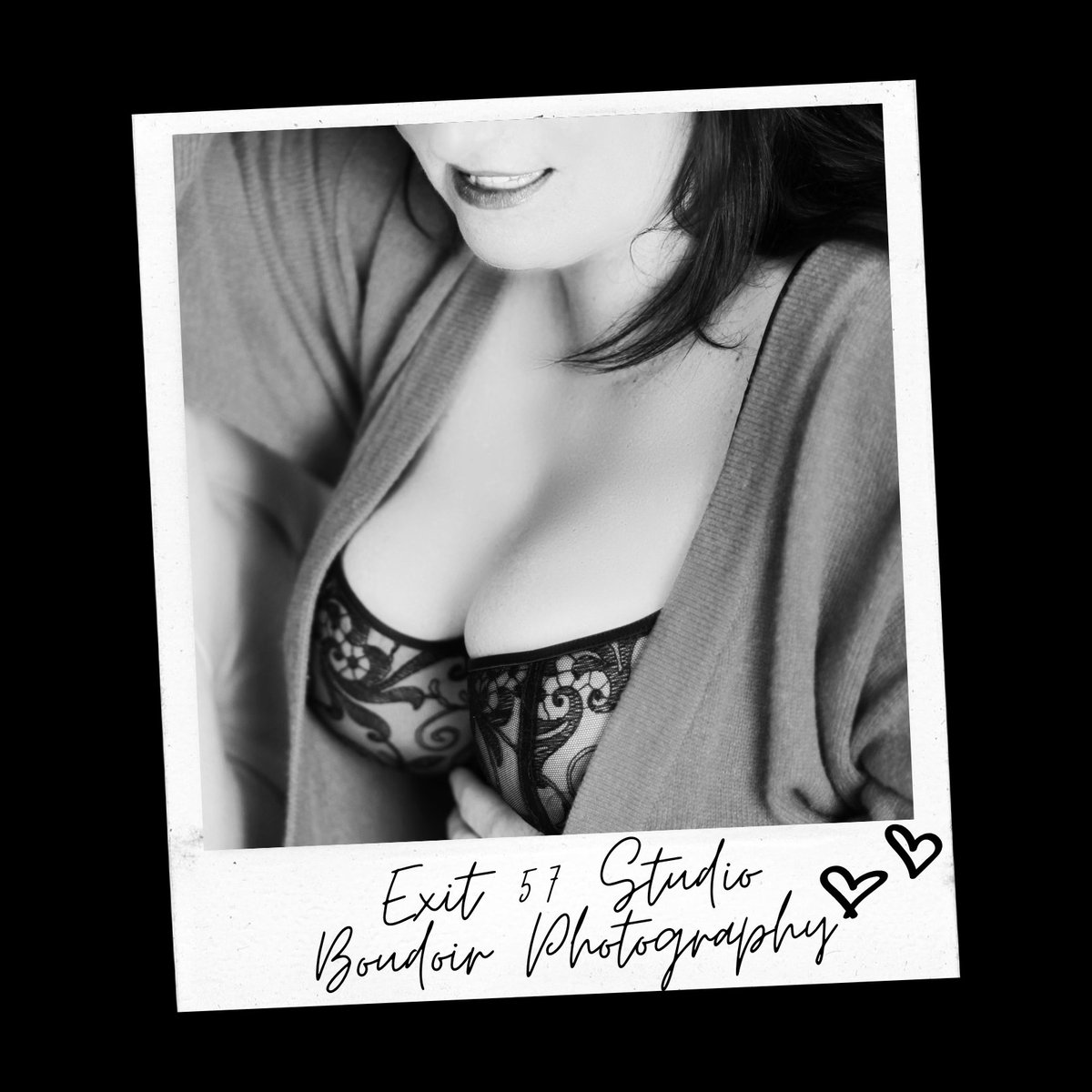 exit57studio's tweet photo. Did you know that Exit 57 Studio does Boudoir Photography? You can find out more info on our website https://t.co/7gdwWlVMkA , or look for Exit 57 Studio Wicked Good Boudoir. A gift for you, from you!
#exit57studio
#boudoirphotography
#selflove
#empowerment
#boudoirphotos https://t.co/6ZsoOC2YjL