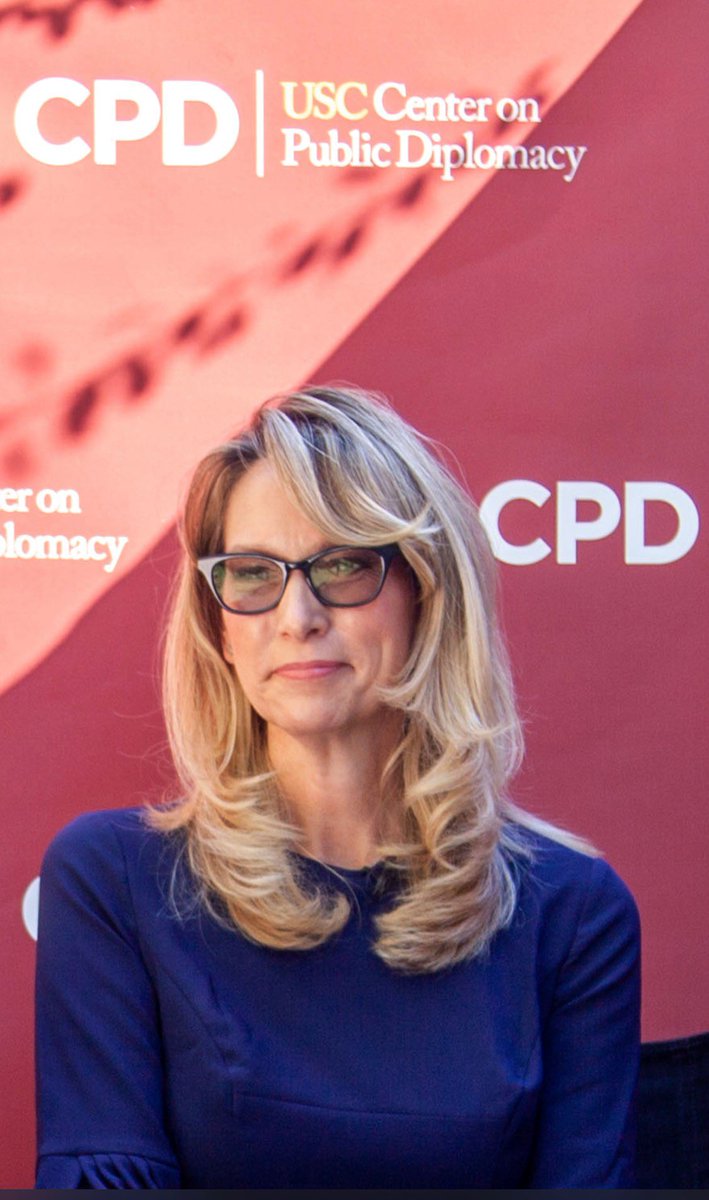 As we bid farewell to Ms Gretchen Franke, Regional Director of <a href="/StateDept/">Department of State</a>’s Office of Foreign Missions in Los Angeles, we want to express our profound gratitude to her for the most amazing cooperation with our Consular Corps &amp; wish her all the best in the future. Thank you!