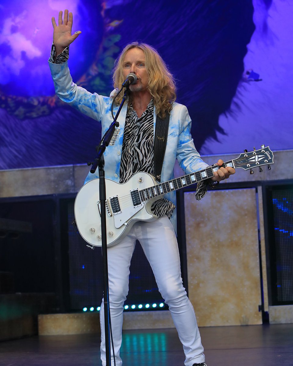 STYXtheBand tweet picture