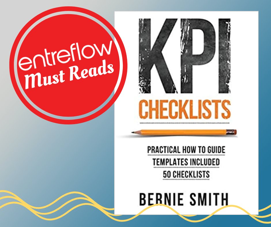 A little bit of summer reading for you all!

amazon.ca/dp/1910047007/…

#kpisetting #kpichecklist #amazonreads #businessreads #kpireads #businesslearning #elearning #knowledgeispower #entrepreneurship #smallbusinessowner