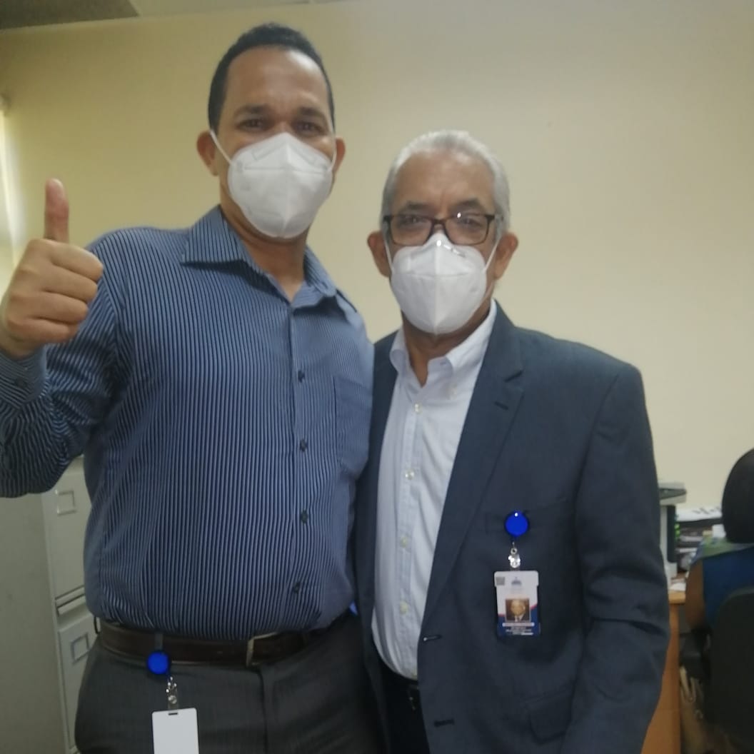 Juan Minaya tweet media