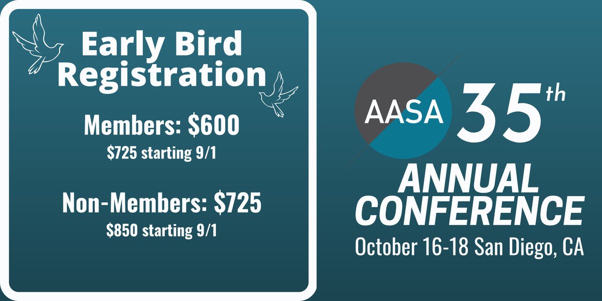 AASA1org tweet media