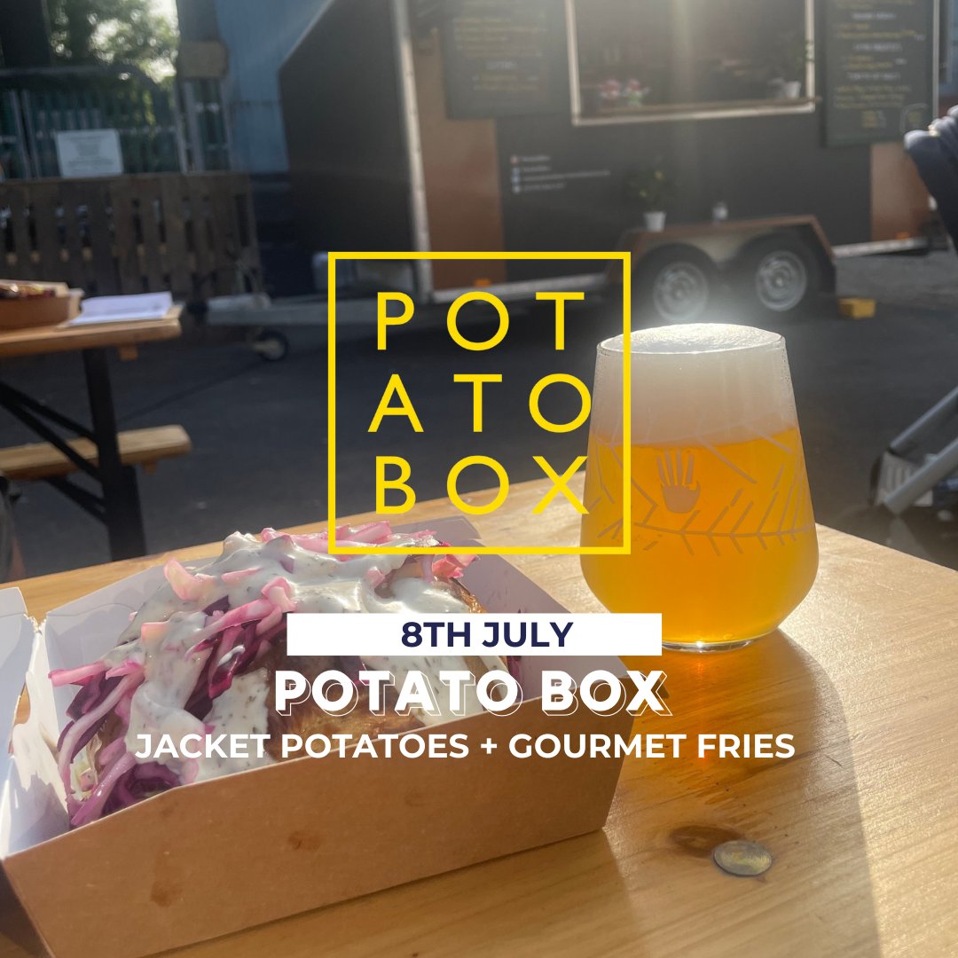 HandBrewTap's tweet photo. Bring forth the food! We're ready for another back to back weekend of tasty greatness 🙌 https://t.co/reM1ZUohCj