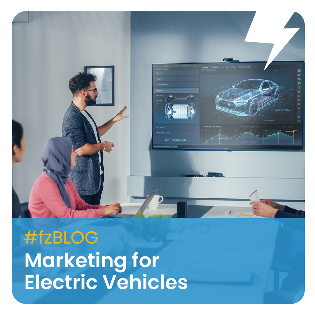 Consumer searches for electric vehicles continue to rise. How can you capitalize on this trend and prepare EV shoppers for ownership habits and consumer guides?

Check out our blog to learn more!
fzautomotive.com/how-to-market-…