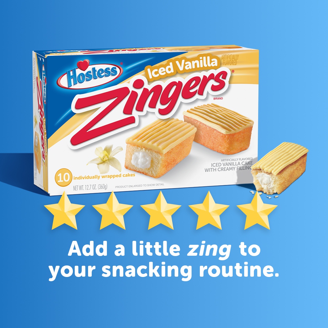 Share the love. Drop a review at the link 😋


display.ugc.bazaarvoice.com/static/hostess… 
…

#HostessSnacks #LiveYourMostess #Zingers #Review #LeaveAReview #Snack #Snacking #Love