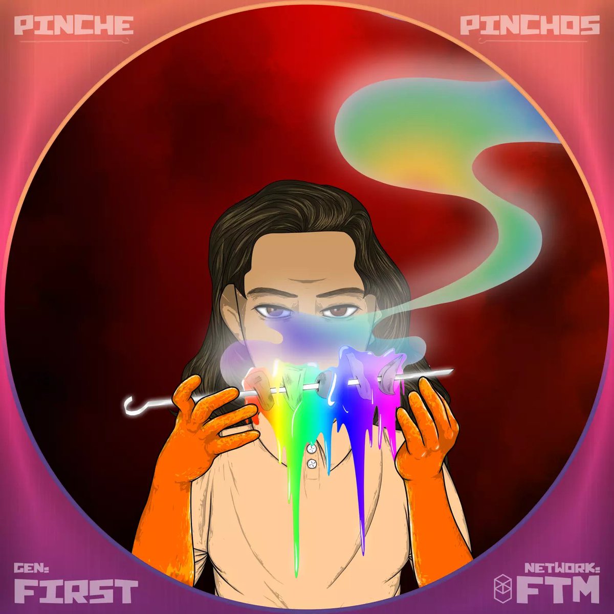 Dracula Presley🦇 tweet media