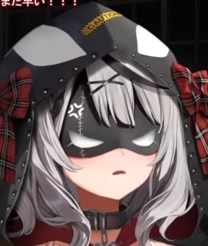 RunicAlchemist's tweet image. ......

"WHY WASN'T I ASKED?!"