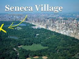 Dominique Jean-Louis (@dominiquejl15) on Twitter photo Huge congrats to my talented colleagues <a href="/NYHistory/">The New York Historical</a>, who have created a 50-page middle-and-high-school curriculum all about #SenecaVillage and its history.
Teachers, you're on break! Don't think about lesson plans! ...but maybe bookmark it for later?
nyhistory.us8.list-manage.com/track/click?u=… Huge congrats to my talented colleagues <a href="/NYHistory/">The New York Historical</a>, who have created a 50-page middle-and-high-school curriculum all about #SenecaVillage and its history.
Teachers, you're on break! Don't think about lesson plans! ...but maybe bookmark it for later?
nyhistory.us8.list-manage.com/track/click?u=…