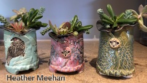 Add some mood and personality to your container plants? Garden arts by local artisans to display at the Secret Garden of Milton Tour coming Sunday Jul 10.

Buy Ticket online: …ens-of-milton-tour-2022.eventbrite.ca
