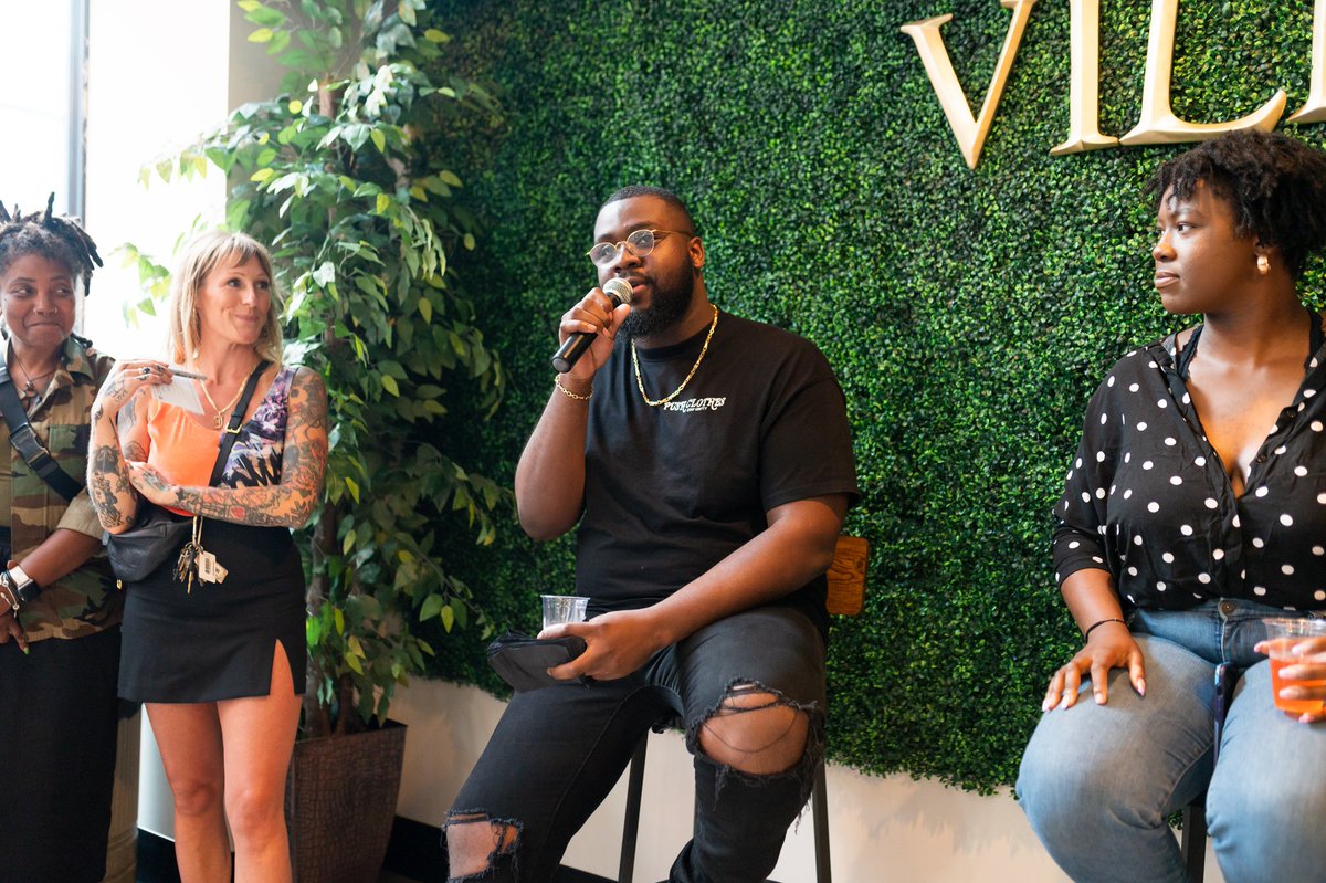 Millennial RI tweet media