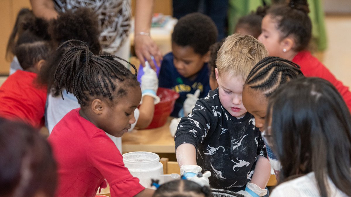 Welcome to the new Colorado Department of Early Childhood (CDEC)! CDEC will be dedicated to delivering services to children, birth through 5+ and their families. Read the full press release here:
cdec.colorado.gov/press-release/…