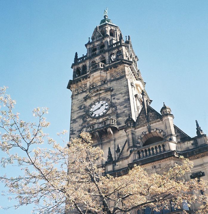 Sheffield is home to one of the most iconic skylines in the country, rich with heritage, take the Clock Tower for example, finished in 1897, with a statue of Vulcan the Roman god of metalworking atop of it. We're proud to be making our own additions to the skyline with Vista.