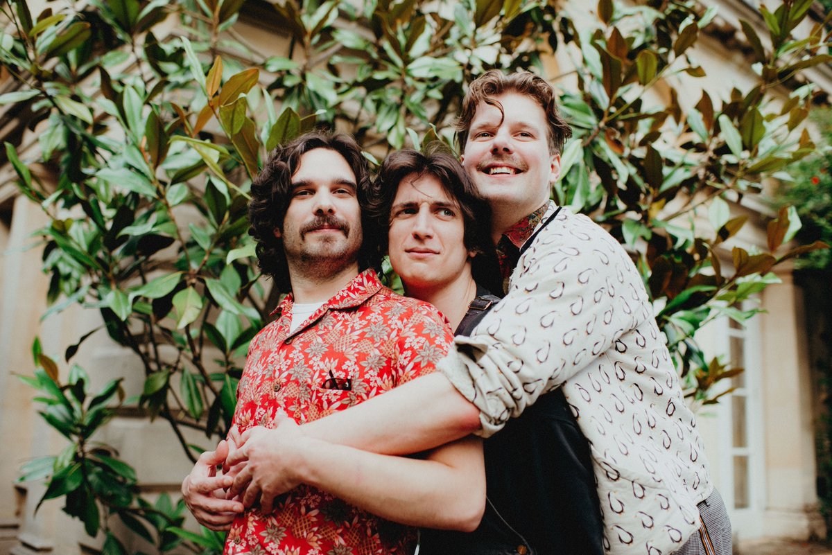 The Moon Cardiff 🎟️SUPPORT YR LOCAL MUSIC VENUE tweet media