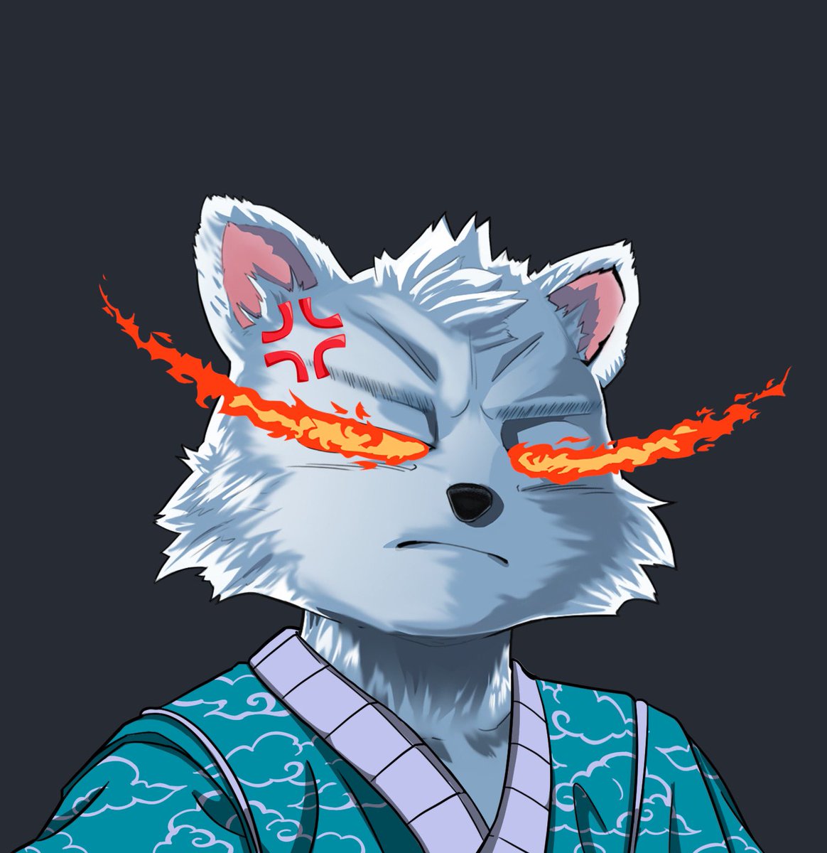Ōkami tweet media