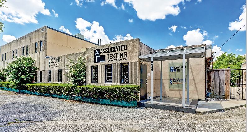 houston_cre's tweet photo. For Sale ±10,673 SF Office Building | 3143 Yellowstone Blvd. | Houston, TX 77054 📢📍📑🖊️https://t.co/rXGSCo2ohb
#innerloop #forsale #commercialrealestate https://t.co/MaxvMjWjXv