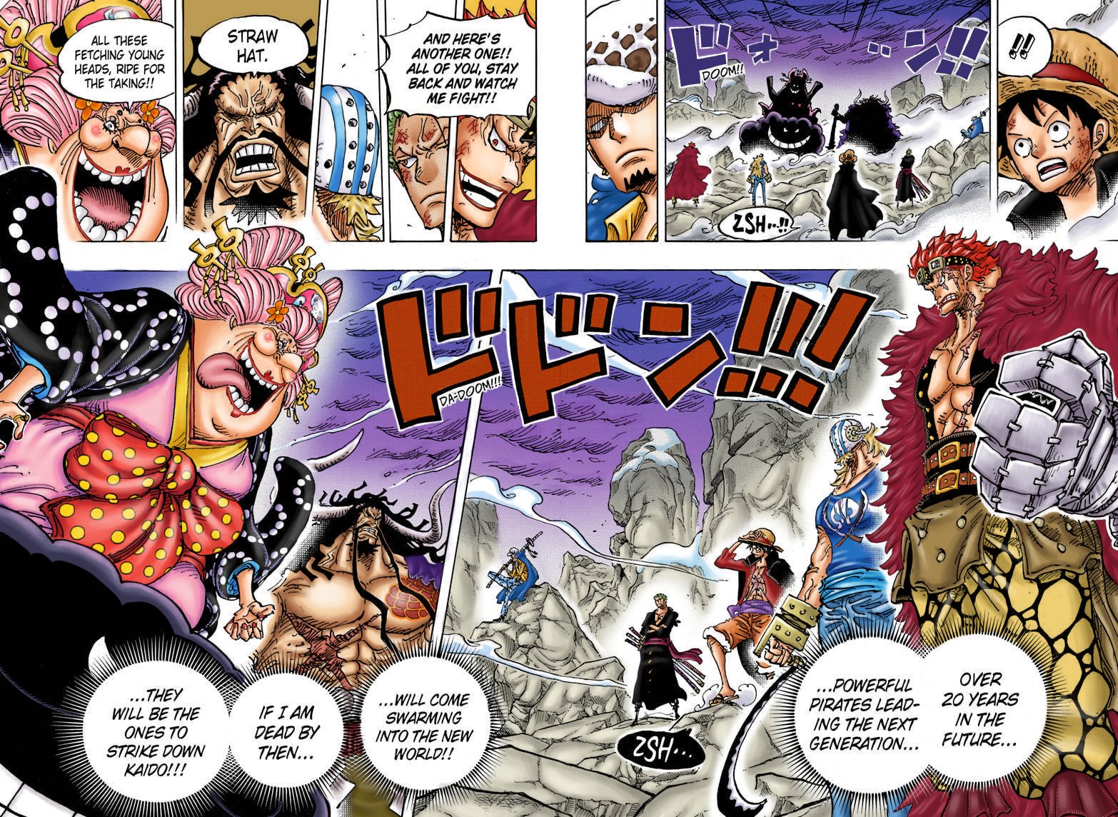 Onepiece1000 Twitter Search Twitter