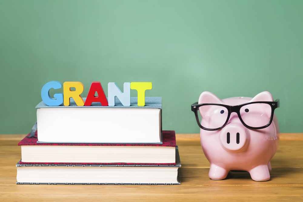 Are you a state or district/council/region PTA passionate about Family-School Partnerships? We have a new grant just for YOU!  Learn more &amp; apply: pta.org/home/run-your-…