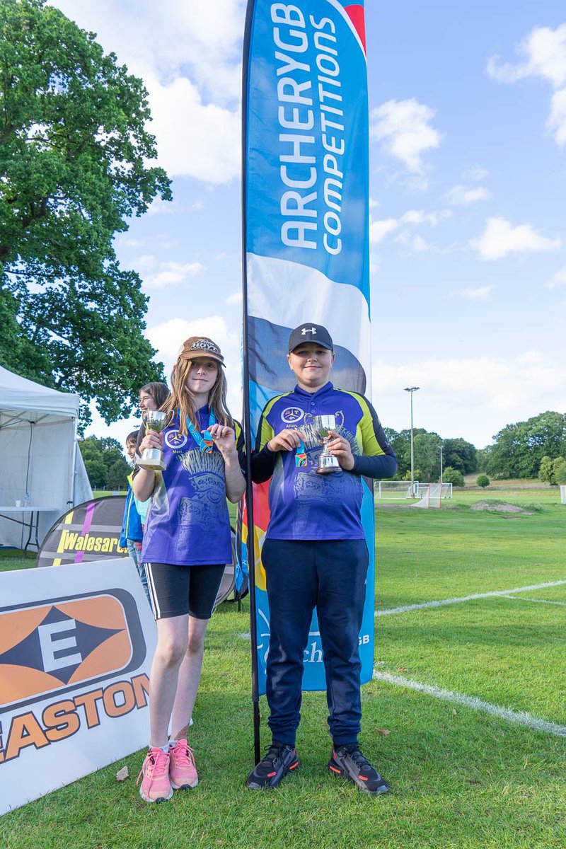 CCBArchery tweet media