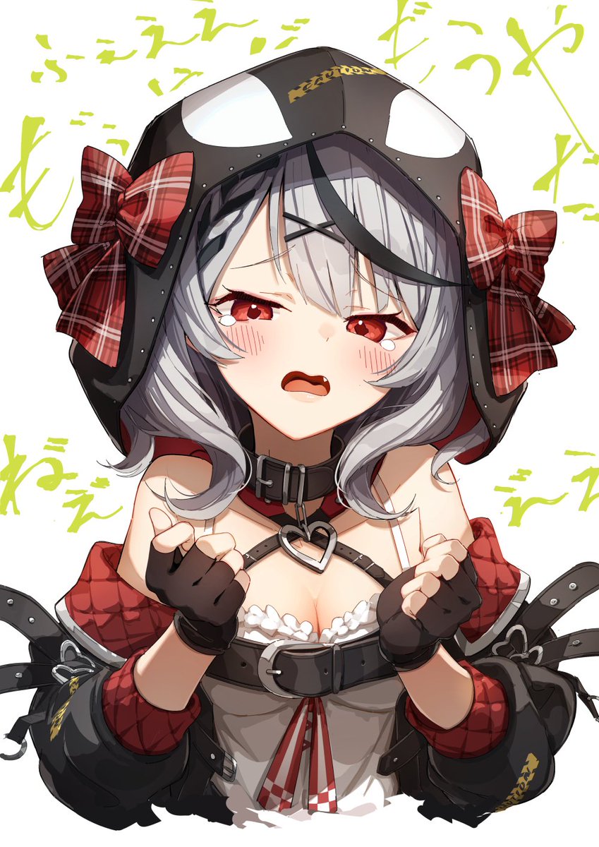 RunicAlchemist's tweet image. "They really don't think I'm an actual assassin!"