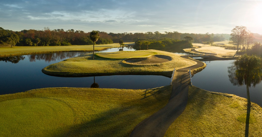 Innisbrook Resort tweet media
