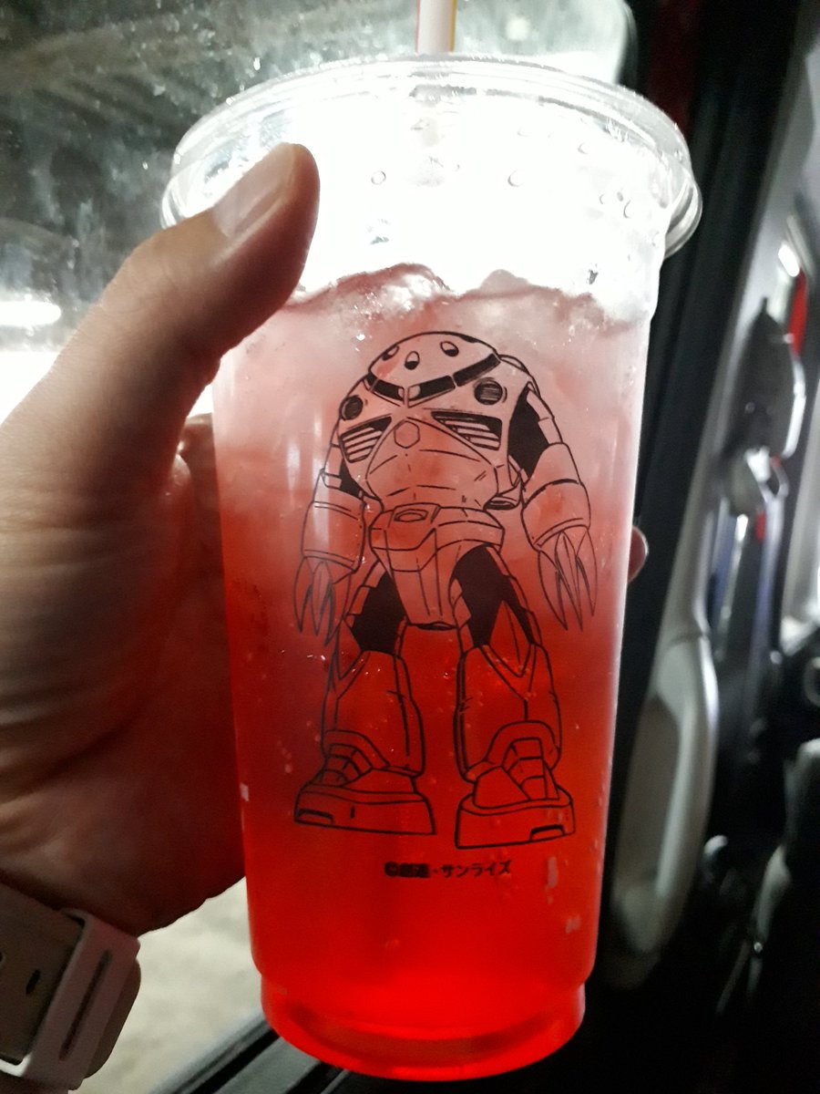 pov hands cup drinking straw 1boy robot male focus drink  illustration images