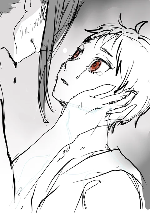 ラフ 