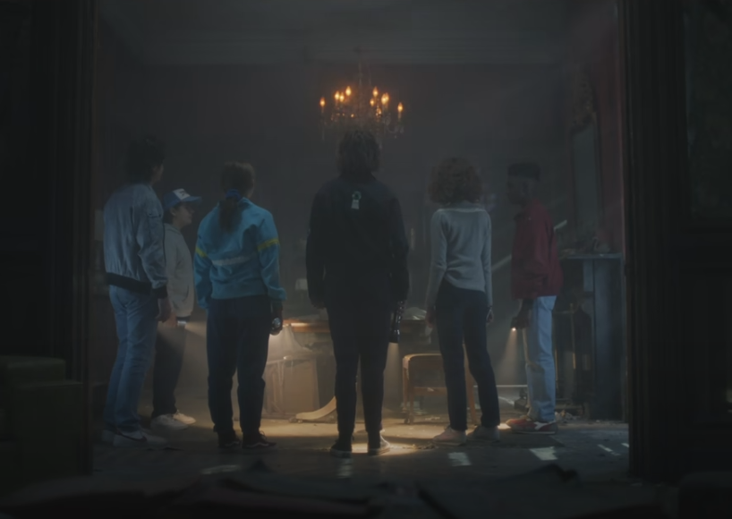 LRM_Exclusive's tweet photo. Stranger Things: Fan Favorite Character Is Not Coming Back For Season 5 #news #popculture #posters #rumors #streaming #strangerthings4 #strangerthings4volume2 https://t.co/FEoykFrFhG https://t.co/vz1fsS6z0i