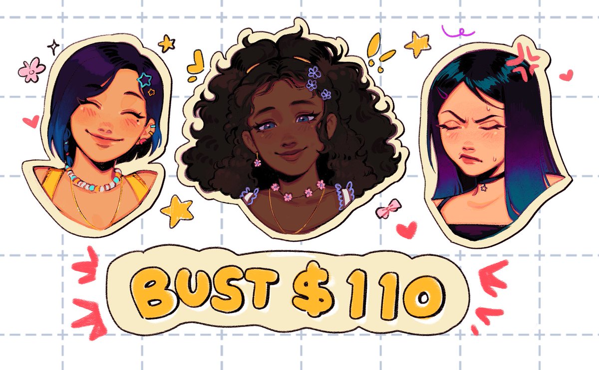 open for july ! RTs are extremely helpful 🙏
will be contacting accepted ones on the 9th

✨ sent through google form
✨ links in thread ! ⬇️ 