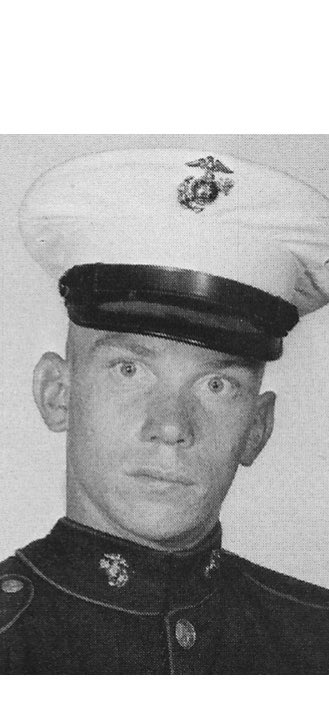 United States Marine Corps Lance Corporal Timothy William Gilkey was killed in action on July 5, 1968 in Quang Tri Province, South Vietnam. Timothy was 20 years old & from Irwin, Pennsylvania. 1st Battalion, 1st Marines, D Company. Remember Timothy today. Semper Fi. American Hero