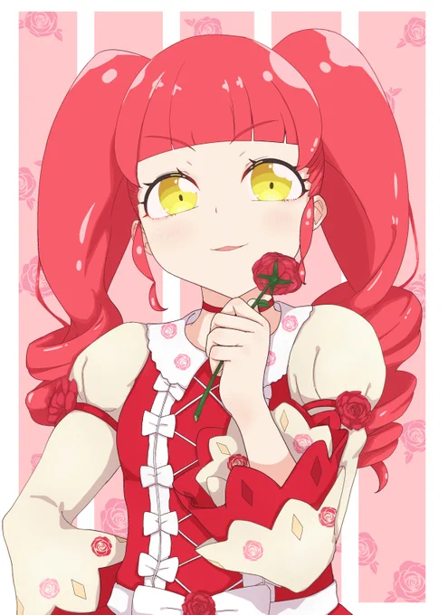 誕生日おめでとうですわ～～!!!#赤城あんな生誕祭2022 