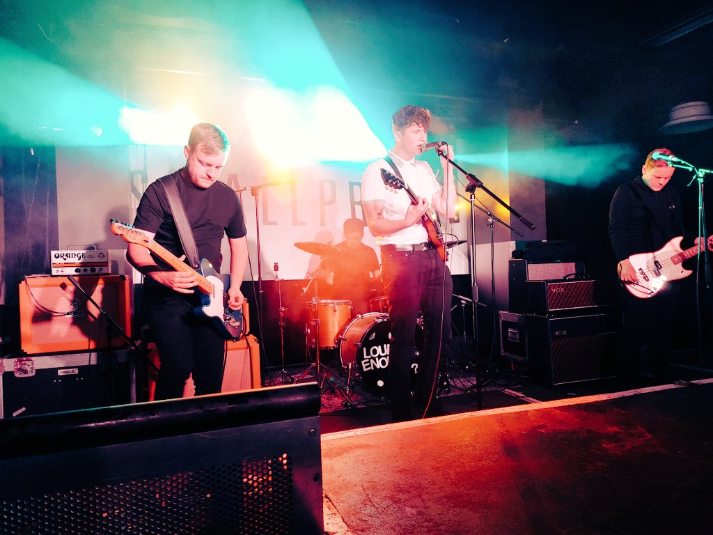 colliewobbles22's tweet photo. @urbantheoryband Sheffield @SheffieldSU , @hmvBury and @TottyStJohnsCC just some of their latest gigs...loads more on their way. EXCITED!!!! https://t.co/iqgn84kQHI