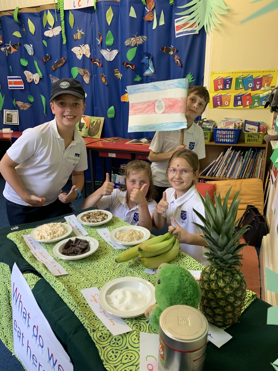 Today we had our first ever Arts and Culture Celebration Day! It was an amazing day of learning about the beautiful uniqueness of different cultures and traditions 🌍 #Diversity
🎥 Watch our highlights video here: https://t.co/wdbQaotqlL https://t.co/gr34HlIv0Z