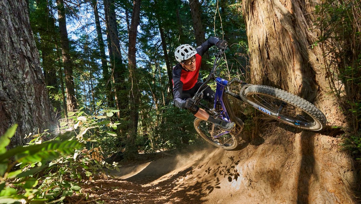 yamahabicycles's tweet photo. #TrailShotTuesday: Tag @YamahaBicycles in your posts for a chance to be featured! https://t.co/ryjXXvoUWP
